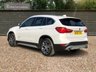 USED 2016 16 BMW X1 2.0 XDRIVE25D XLINE 5d 228 BHP FINANCE RATES FROM 7.9% APR