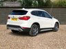 USED 2016 16 BMW X1 2.0 XDRIVE25D XLINE 5d 228 BHP FINANCE RATES FROM 7.9% APR