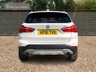 USED 2016 16 BMW X1 2.0 XDRIVE25D XLINE 5d 228 BHP FINANCE RATES FROM 7.9% APR