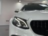 USED 2017 17 MERCEDES-BENZ E-CLASS 2.0 E 220 D AMG LINE PREMIUM 2d 192 BHP PAN ROOF, REVERSE CAMERA!