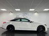 USED 2017 17 MERCEDES-BENZ E-CLASS 2.0 E 220 D AMG LINE PREMIUM 2d 192 BHP PAN ROOF, REVERSE CAMERA!