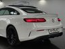 USED 2017 17 MERCEDES-BENZ E-CLASS 2.0 E 220 D AMG LINE PREMIUM 2d 192 BHP PAN ROOF, REVERSE CAMERA!