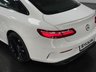 USED 2017 17 MERCEDES-BENZ E-CLASS 2.0 E 220 D AMG LINE PREMIUM 2d 192 BHP PAN ROOF, REVERSE CAMERA!