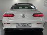 USED 2017 17 MERCEDES-BENZ E-CLASS 2.0 E 220 D AMG LINE PREMIUM 2d 192 BHP PAN ROOF, REVERSE CAMERA!