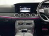 USED 2017 17 MERCEDES-BENZ E-CLASS 2.0 E 220 D AMG LINE PREMIUM 2d 192 BHP PAN ROOF, REVERSE CAMERA!