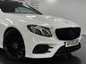 USED 2017 17 MERCEDES-BENZ E-CLASS 2.0 E 220 D AMG LINE PREMIUM 2d 192 BHP PAN ROOF, REVERSE CAMERA!