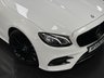 USED 2017 17 MERCEDES-BENZ E-CLASS 2.0 E 220 D AMG LINE PREMIUM 2d 192 BHP PAN ROOF, REVERSE CAMERA!