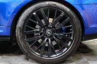 USED 2018 67 LAND ROVER RANGE ROVER SPORT 5.0 V8 SVR 5d 543 BHP 12 MONTH WARRANTY, FULL LRSH
