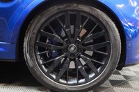 USED 2018 67 LAND ROVER RANGE ROVER SPORT 5.0 V8 SVR 5d 543 BHP 12 MONTH WARRANTY, FULL LRSH