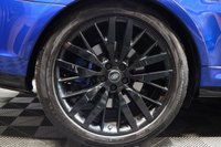 USED 2018 67 LAND ROVER RANGE ROVER SPORT 5.0 V8 SVR 5d 543 BHP 12 MONTH WARRANTY, FULL LRSH