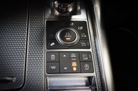 USED 2018 67 LAND ROVER RANGE ROVER SPORT 5.0 V8 SVR 5d 543 BHP 12 MONTH WARRANTY, FULL LRSH