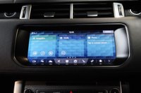 USED 2018 67 LAND ROVER RANGE ROVER SPORT 5.0 V8 SVR 5d 543 BHP 12 MONTH WARRANTY, FULL LRSH