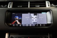 USED 2018 67 LAND ROVER RANGE ROVER SPORT 5.0 V8 SVR 5d 543 BHP 12 MONTH WARRANTY, FULL LRSH