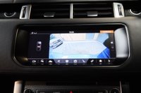 USED 2018 67 LAND ROVER RANGE ROVER SPORT 5.0 V8 SVR 5d 543 BHP 12 MONTH WARRANTY, FULL LRSH