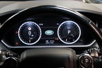 USED 2018 67 LAND ROVER RANGE ROVER SPORT 5.0 V8 SVR 5d 543 BHP 12 MONTH WARRANTY, FULL LRSH