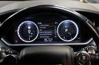USED 2018 67 LAND ROVER RANGE ROVER SPORT 5.0 V8 SVR 5d 543 BHP 12 MONTH WARRANTY, FULL LRSH