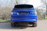 USED 2018 67 LAND ROVER RANGE ROVER SPORT 5.0 V8 SVR 5d 543 BHP 12 MONTH WARRANTY, FULL LRSH