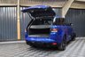 USED 2018 67 LAND ROVER RANGE ROVER SPORT 5.0 V8 SVR 5d 543 BHP 12 MONTH WARRANTY, FULL LRSH