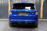 USED 2018 67 LAND ROVER RANGE ROVER SPORT 5.0 V8 SVR 5d 543 BHP 12 MONTH WARRANTY, FULL LRSH