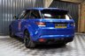 USED 2018 67 LAND ROVER RANGE ROVER SPORT 5.0 V8 SVR 5d 543 BHP 12 MONTH WARRANTY, FULL LRSH