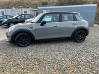 USED 2017 02 MINI HATCH COOPER 1.5 COOPER 5d 134 BHP 