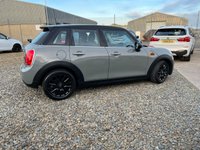 USED 2017 02 MINI HATCH COOPER 1.5 COOPER 5d 134 BHP 