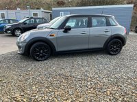 USED 2017 02 MINI HATCH COOPER 1.5 COOPER 5d 134 BHP 