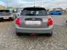 USED 2017 02 MINI HATCH COOPER 1.5 COOPER 5d 134 BHP 