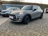 USED 2017 02 MINI HATCH COOPER 1.5 COOPER 5d 134 BHP 