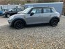 USED 2017 02 MINI HATCH COOPER 1.5 COOPER 5d 134 BHP 