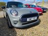 USED 2017 02 MINI HATCH COOPER 1.5 COOPER 5d 134 BHP 