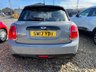 USED 2017 02 MINI HATCH COOPER 1.5 COOPER 5d 134 BHP 
