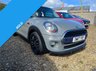 USED 2017 02 MINI HATCH COOPER 1.5 COOPER 5d 134 BHP 