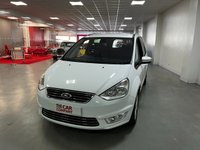 USED 2012 12 FORD GALAXY 2.0 TITANIUM TDCI 5d 138 BHP * PRIVACY * CLIMATE * 7 SEATS * 17" ALLOYS * PARKING SENSORS *