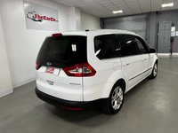 USED 2012 12 FORD GALAXY 2.0 TITANIUM TDCI 5d 138 BHP * PRIVACY * CLIMATE * 7 SEATS * 17" ALLOYS * PARKING SENSORS *