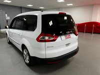 USED 2012 12 FORD GALAXY 2.0 TITANIUM TDCI 5d 138 BHP * PRIVACY * CLIMATE * 7 SEATS * 17" ALLOYS * PARKING SENSORS *