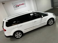 USED 2012 12 FORD GALAXY 2.0 TITANIUM TDCI 5d 138 BHP * PRIVACY * CLIMATE * 7 SEATS * 17" ALLOYS * PARKING SENSORS *
