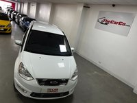 USED 2012 12 FORD GALAXY 2.0 TITANIUM TDCI 5d 138 BHP * PRIVACY * CLIMATE * 7 SEATS * 17" ALLOYS * PARKING SENSORS *