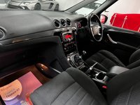 USED 2012 12 FORD GALAXY 2.0 TITANIUM TDCI 5d 138 BHP * PRIVACY * CLIMATE * 7 SEATS * 17" ALLOYS * PARKING SENSORS *