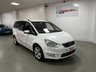 USED 2012 12 FORD GALAXY 2.0 TITANIUM TDCI 5d 138 BHP * PRIVACY * CLIMATE * 7 SEATS * 17" ALLOYS * PARKING SENSORS *