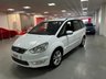 USED 2012 12 FORD GALAXY 2.0 TITANIUM TDCI 5d 138 BHP * PRIVACY * CLIMATE * 7 SEATS * 17" ALLOYS * PARKING SENSORS *