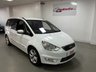 USED 2012 12 FORD GALAXY 2.0 TITANIUM TDCI 5d 138 BHP * PRIVACY * CLIMATE * 7 SEATS * 17" ALLOYS * PARKING SENSORS *