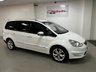 USED 2012 12 FORD GALAXY 2.0 TITANIUM TDCI 5d 138 BHP * PRIVACY * CLIMATE * 7 SEATS * 17" ALLOYS * PARKING SENSORS *