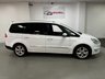 USED 2012 12 FORD GALAXY 2.0 TITANIUM TDCI 5d 138 BHP * PRIVACY * CLIMATE * 7 SEATS * 17" ALLOYS * PARKING SENSORS *