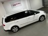 USED 2012 12 FORD GALAXY 2.0 TITANIUM TDCI 5d 138 BHP * PRIVACY * CLIMATE * 7 SEATS * 17" ALLOYS * PARKING SENSORS *