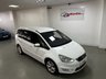 USED 2012 12 FORD GALAXY 2.0 TITANIUM TDCI 5d 138 BHP * PRIVACY * CLIMATE * 7 SEATS * 17" ALLOYS * PARKING SENSORS *