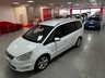 USED 2012 12 FORD GALAXY 2.0 TITANIUM TDCI 5d 138 BHP * PRIVACY * CLIMATE * 7 SEATS * 17" ALLOYS * PARKING SENSORS *