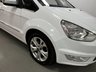 USED 2012 12 FORD GALAXY 2.0 TITANIUM TDCI 5d 138 BHP * PRIVACY * CLIMATE * 7 SEATS * 17" ALLOYS * PARKING SENSORS *