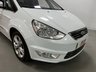 USED 2012 12 FORD GALAXY 2.0 TITANIUM TDCI 5d 138 BHP * PRIVACY * CLIMATE * 7 SEATS * 17" ALLOYS * PARKING SENSORS *