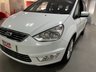 USED 2012 12 FORD GALAXY 2.0 TITANIUM TDCI 5d 138 BHP * PRIVACY * CLIMATE * 7 SEATS * 17" ALLOYS * PARKING SENSORS *